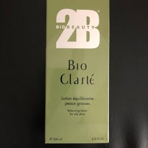 2B Bio Clarte Balancing lotion for oily skins